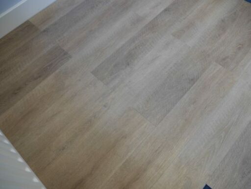 Tradition BML Honey Brown SPC Rigid Vinyl Flooring, 180x5x1220mm Thumb