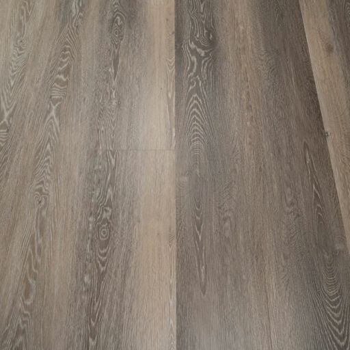 Tradition BML XL Titan Oak Ash Brown SPC Rigid Vinyl Flooring, 228x6.5x1524mm