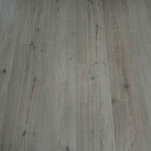 Tradition BML XL Titan Oak Clay Grey SPC Rigid Vinyl Flooring, 228x6.5x1524mm