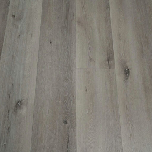 Tradition BML XL Titan Oak Silver Grey SPC Rigid Vinyl Flooring, 228x6.5x1524mm