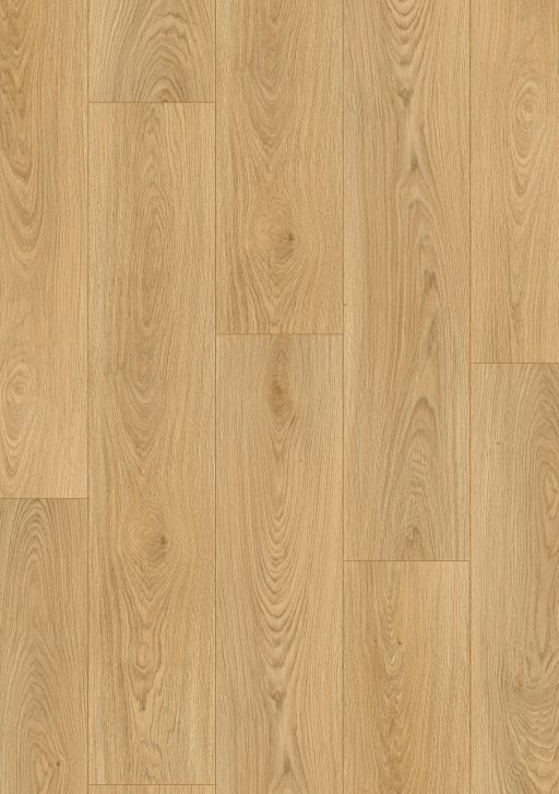 Balterio Lyra Natural Essential Oak Luxury Rigid Vinyl Flooring