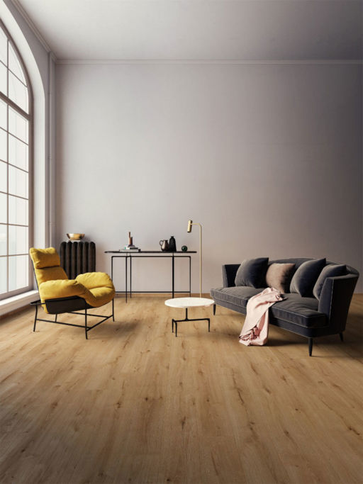 Balterio Traditions Forest Oak Laminate Flooring, 9mm Thumb
