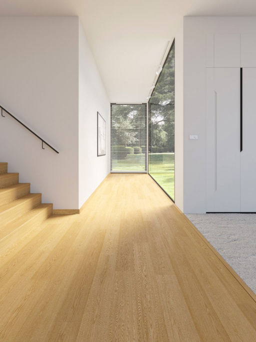 Balterio Traditions Topaz Oak Laminate Flooring, 9mm Thumb