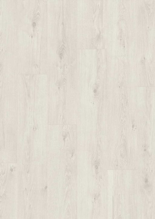 Balterio Vitality Style 4V White Oiled Laminate Flooring, 8mm