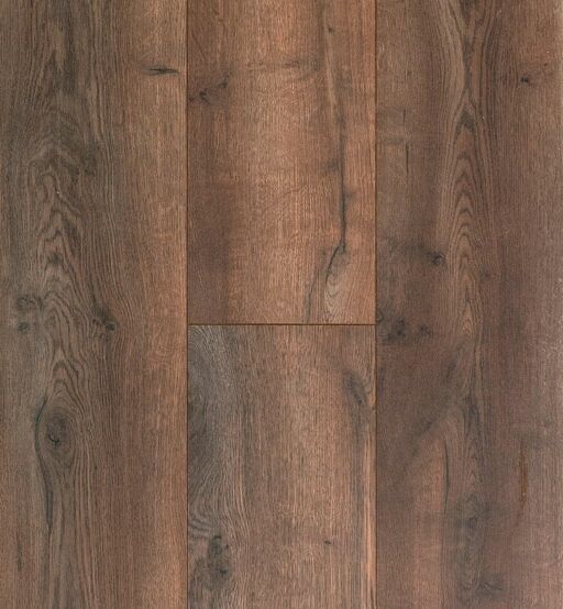 Berry Alloc Cadenza K1713 Legato Dark Brown Oak Laminate Flooring, 8mm