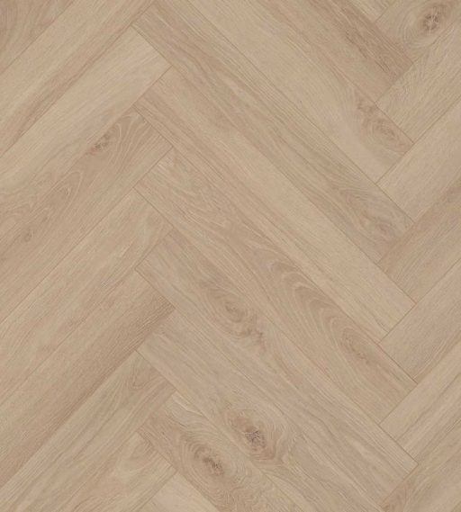 Berry Alloc Chateau Herringbone - A B Sold Seperate Bloom Sand Natural - Box A Laminate Flooring, 8mm