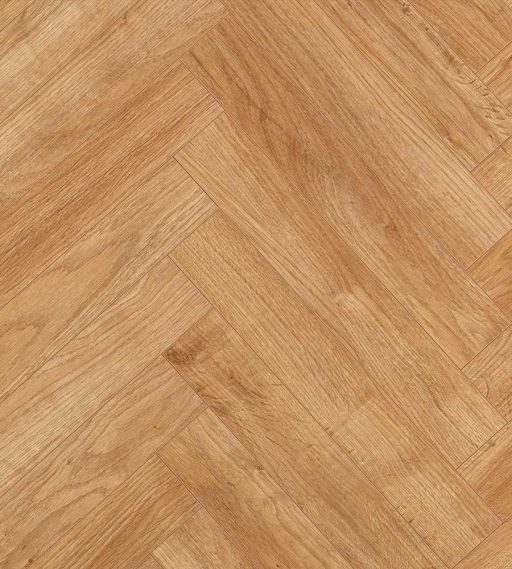 Berry Alloc Chateau Herringbone - A B Sold Seperate Java Natural - Box B Laminate Flooring, 8mm