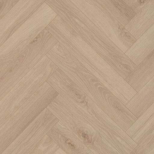 Berry Alloc Chateau Herringbone Bloom Sand Natural Laminate Flooring Box A, 84x8x504mm