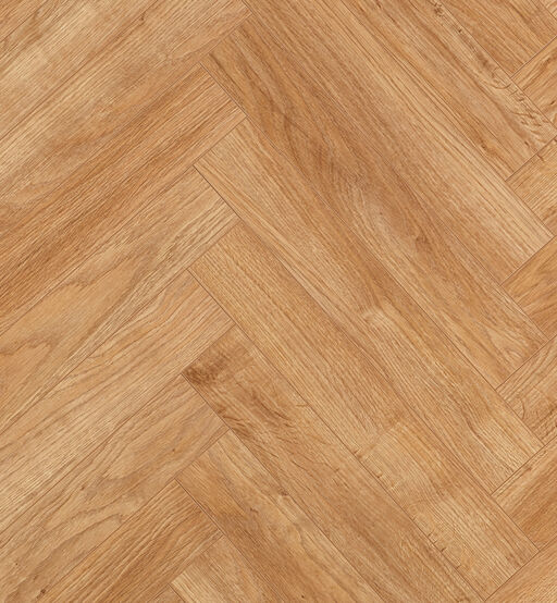Berry Alloc Chateau Herringbone Java Natural Laminate Flooring Box A, 84x8x504mm