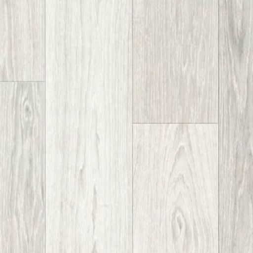 Berry Alloc Ocean Charme White Laminate Flooring, 8mm