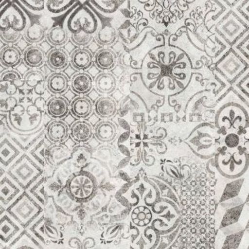 Berry Alloc Ocean Retro Chic Black Laminate Flooring, 8mm