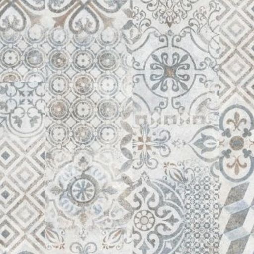 Berry Alloc Ocean Retro Chic Blue Grey Laminate Flooring, 8mm