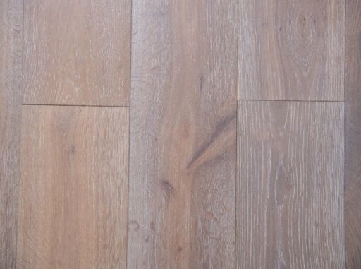 Blanko Budget Montilla, Engineered Oak Flooring, Smoked Grey & Oiled, 190x15x1900mm