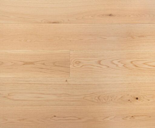 Blomruna Engineered Oak Flooring, Natural, Smooth & UV Lacquered, 190x14x1900mm Thumb