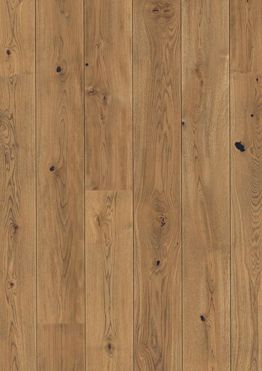 Boen Alamo Oak Engineered Flooring, Live Natural Oiled, Unbrushed, 209x14x2200mm Thumb