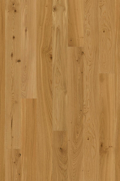 Boen Animoso Oak Engineered Flooring, Oiled, 138x3.5x14mm Thumb