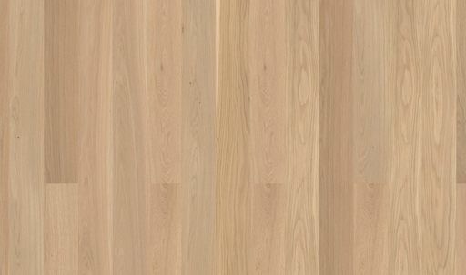 Boen Oak Andante Engineered Flooring, Transparent, Matt Lacquered, 13x181x2200 mm