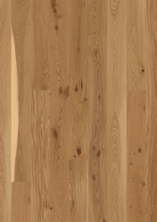 Boen Vivo Oak Engineered Flooring, Live Natural Oiled, 138x3x14mm Thumb
