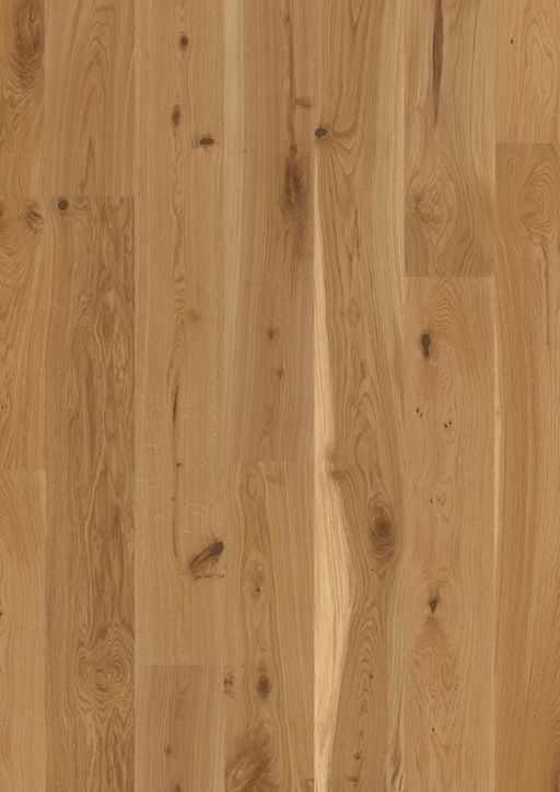 Boen Vivo Oak Engineered Flooring, Matt Lacquered, 14x181x2200mm Thumb