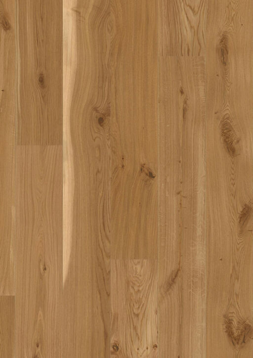 Boen Vivo Oak Engineered Flooring, Matt Lacquered, 209x14x2200mm Thumb