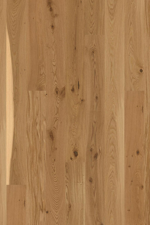 Boen Vivo Oak Engineered Flooring, Oiled, 138x14x2200mm Thumb