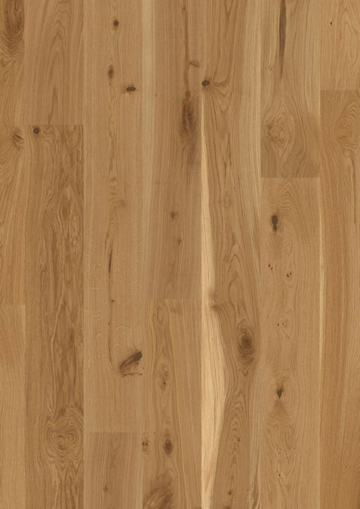 Boen Vivo Oak Engineered Flooring, Oiled, 181x3.5x14mm Thumb
