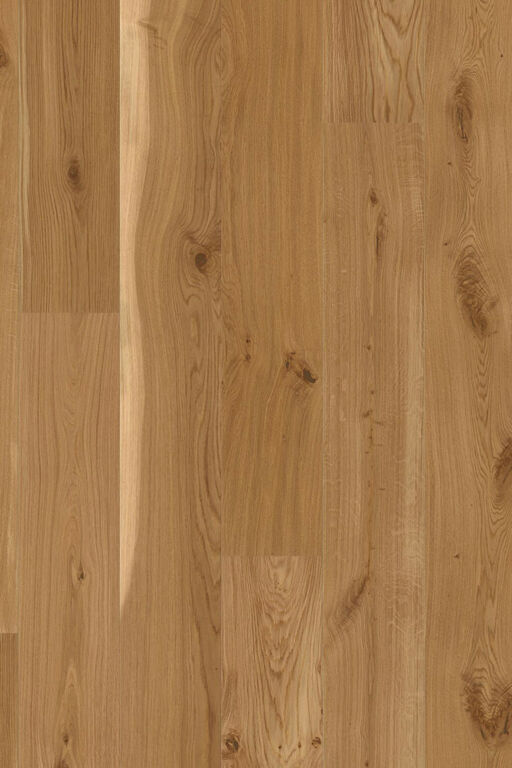 Boen Vivo Oak Engineered Flooring, Oiled, 209x3.5x14mm Thumb