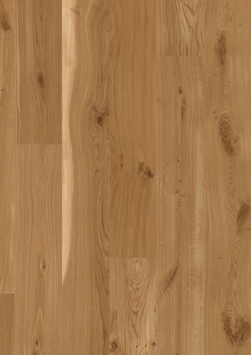 Boen Vivo Oak Engineered Flooring, Oiled, 209x3.5x14mm Thumb