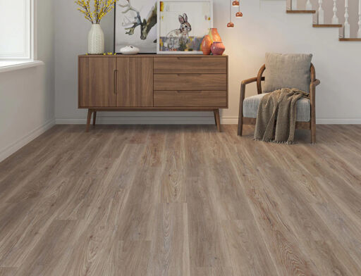 Airisma Oak SPC Vinyl Flooring, 180x6.5x1220mm