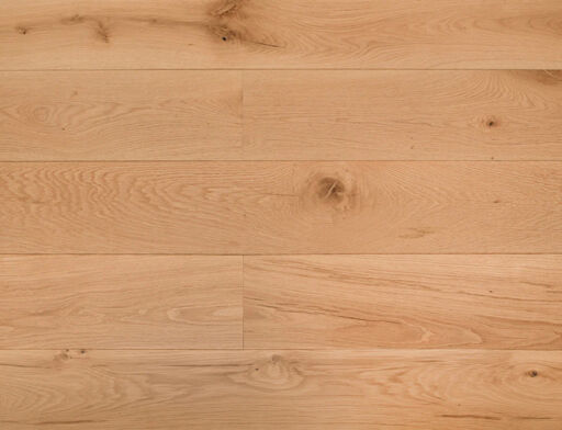 Dorotea Engineered Oak Flooring, Rustic, Lacquered, 190x20x1900mm Thumb