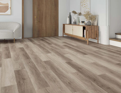 Ruska Oak SPC Vinyl Flooring, 180x6.5x1220mm