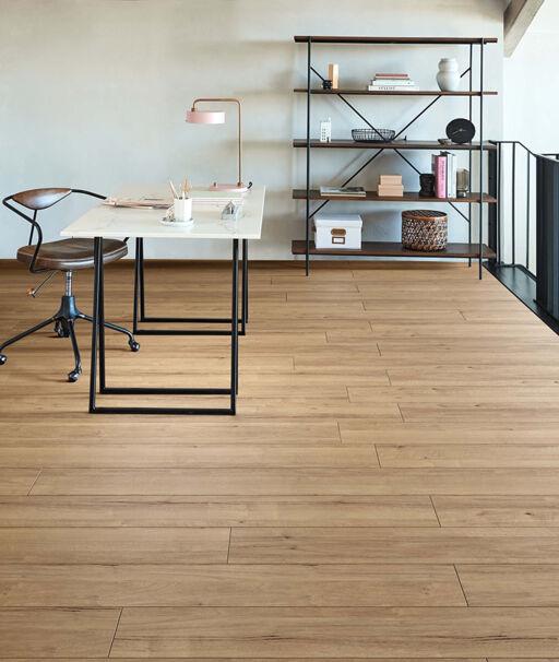 Chene Engineered Oak Flooring, Wide Invisible Oiled 150x20xRLmm