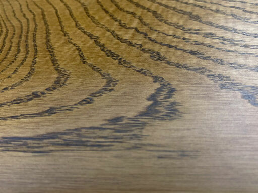 Chene Golden Engineered Oak Flooring, Handscraped, RLx125x14mm