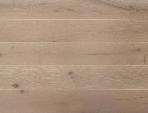 Chronael Engineered Oak Flooring, Rustic, Smoked, Whitewashed, Brushed, UV Oiled, 190x14x1900mm