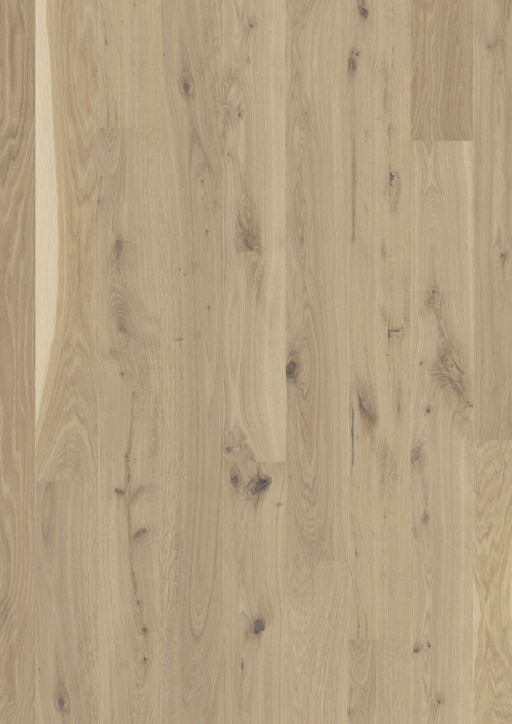 Boen Vivo Oak Engineered Flooring, Live Pure Lacquered, 138x3.5x14mm Thumb