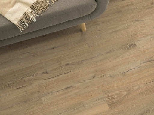 EGGER Classic Natural Melba Oak Laminate Flooring, 193x12x1292mm
