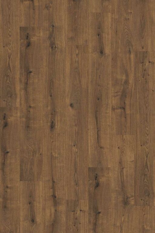 EGGER Naturesense Aqua Dark Dunnington Oak Laminate Flooring, 193x8x1292mm