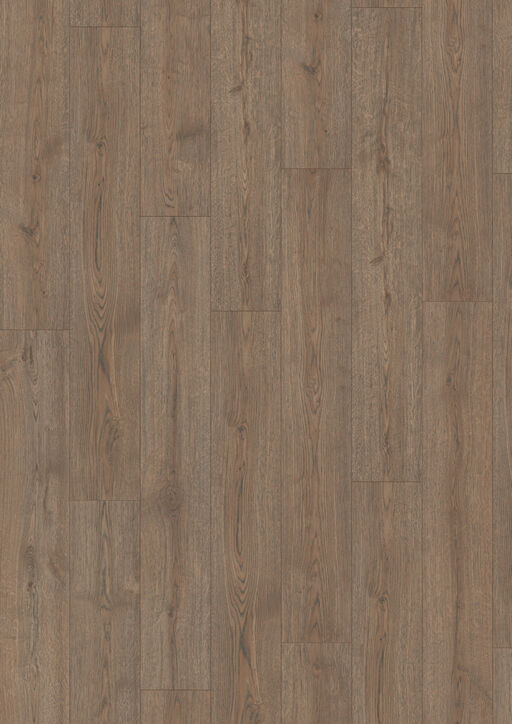 EGGER Naturesense Aqua Plus Dark Turin Oak Laminate Flooring, 193x8x1292mm