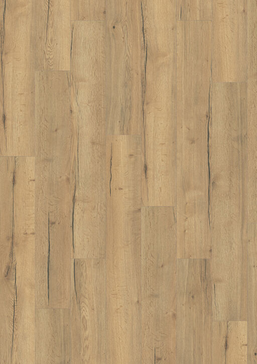 EGGER Naturesense Aqua Plus Natural Valley Oak Laminate Flooring, 193x8x1292mm