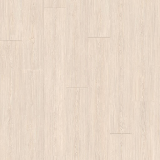 EGGER Naturesense Aqua Plus White Casella Oak Laminate Flooring, 193x8x1292mm