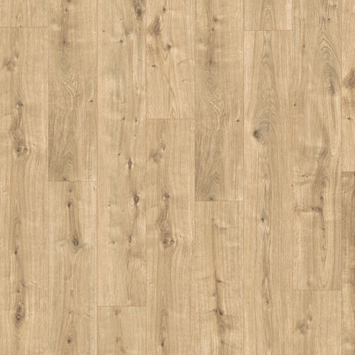 EGGER Naturesense Aqua Light Dunnington Oak Laminate Flooring, 193x8x1292mm