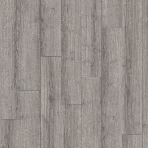 EGGER Naturesense Aqua Light Grey Sherman Oak Laminate Flooring, 193x8x1292mm