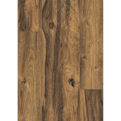 EGGER Pro Light Hunton Oak, Laminate Flooring, 135x10x1292mm