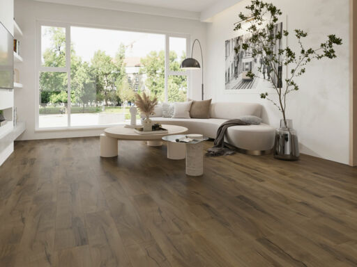 Tradition Eco Line Number Twelve SPC Rigid Vinyl Flooring, 181x5.2x1220mm