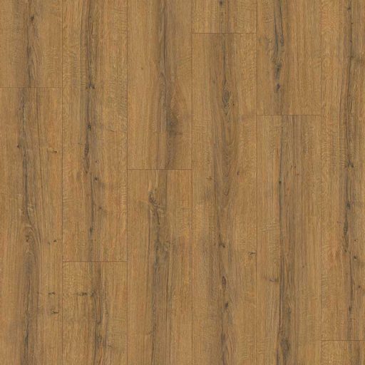 Egger Naturesense Aqua+ 33 Cognac Brown Sherman Oak Large Laminate Flooring, 8mm