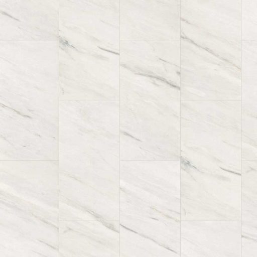 Egger Naturesense Aqua+ 33 White Levanto Marble Laminate Flooring, 8mm