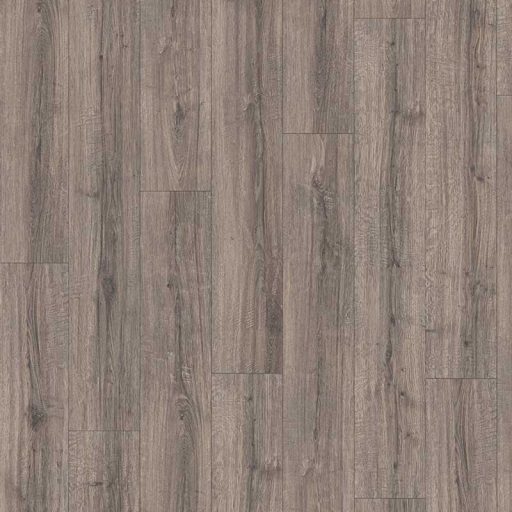Egger Naturesense Aqua Plus 33 Grey Sherman Oak Large Laminate Flooring, 8mm