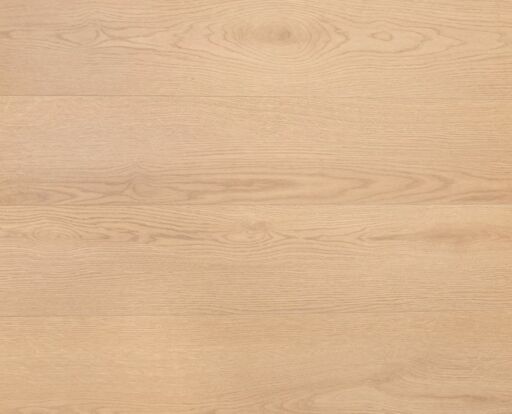 Emberfell Oak Laminate Flooring, Soft Brown, 197x8x1218mm