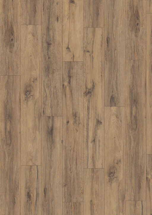 Empire Brooklyn Oak Laminate Flooring, 193x10x1292mm