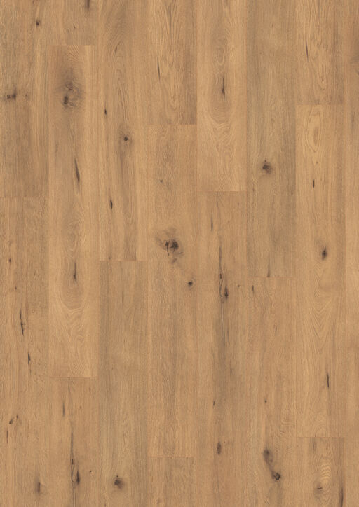 Empire Soho Oak Laminate Flooring, 193x10x1292mm